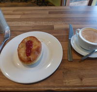 Bakehouse on Wentworth - ACT Tourism