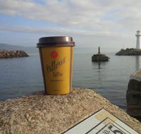 Bar Pellegrini - ACT Tourism