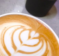 Barista's Bar - ACT Tourism