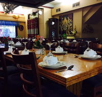 Bega Thai Restaurant - ACT Tourism