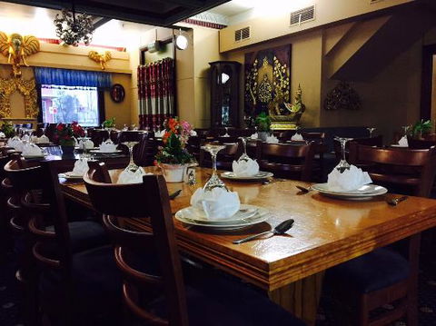 Bega Thai Restaurant - ACT Tourism 0