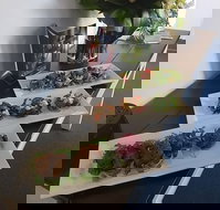 Blue Gum Cafe and Restaurant - ACT Tourism