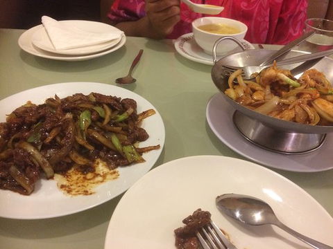 Blue Sky Chinese Cuisine - ACT Tourism 0