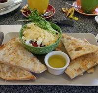 Bonny Hills Garden Cafe - ACT Tourism