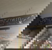 Boomtown 2452 - ACT Tourism