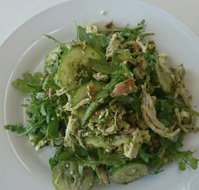 Cafe Cha Cha - ACT Tourism