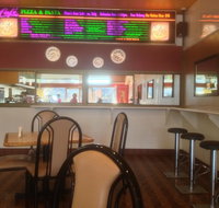 Cafe Pizza and Pasta - ACT Tourism