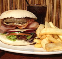 Cafe Vulcan - ACT Tourism