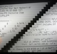 Caltex Highway Restaurant - ACT Tourism