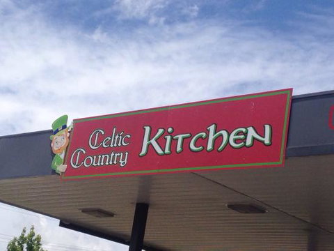 Celtic Country Gourmet - ACT Tourism 0