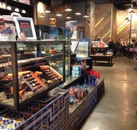 Chocolateria San Churro - ACT Tourism