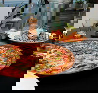 Church Street Pizzeria - ACT Tourism