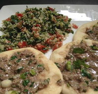 City West Cafe - ACT Tourism