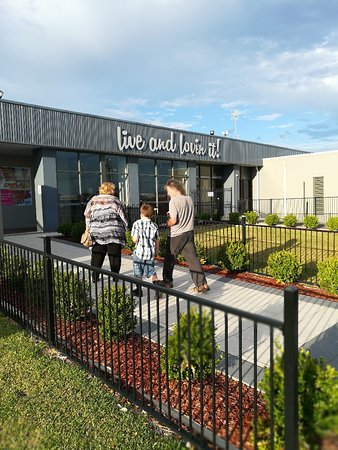 Club Windang - ACT Tourism 0
