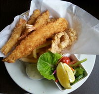 Commercial Hotel Bistro - ACT Tourism