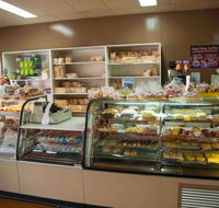 Coonabarabran Bakery - ACT Tourism