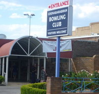 Coonabarabran Bowling Club - ACT Tourism
