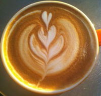 Corner Stop espresso bar - ACT Tourism