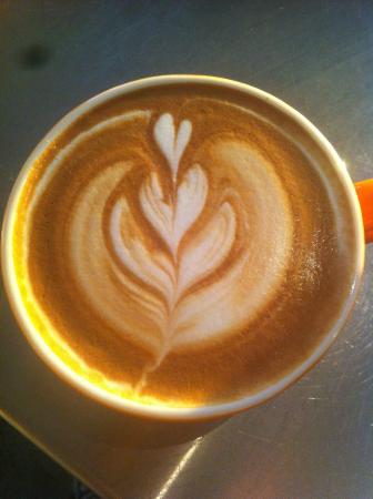 Corner Stop Espresso Bar - ACT Tourism 0
