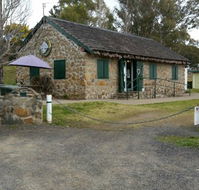 Crofters Cottage Cafe - ACT Tourism