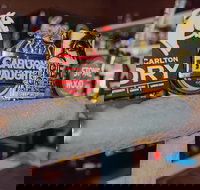 Crossroads Hotel - ACT Tourism