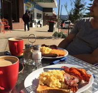 Cuppaz - ACT Tourism