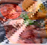 DJ's Cafe - ACT Tourism