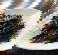 Doncaster Bistro - ACT Tourism