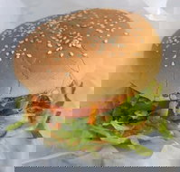 Dougie's Take Away - ACT Tourism