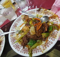 Dragon Court Restaurant - ACT Tourism