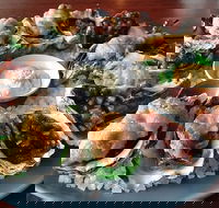 Drift Eden - ACT Tourism