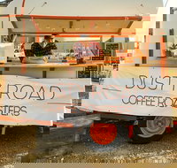 Dusty Road Coffee Roasters - ACT Tourism