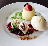 East Fusion Restaurant - ACT Tourism