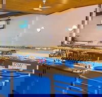 Eden Fishermens Recreation Club - ACT Tourism