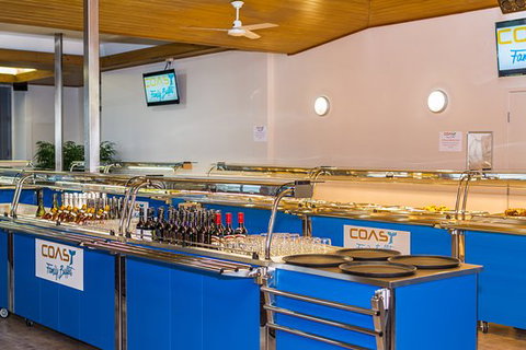 Eden Fishermens Recreation Club - ACT Tourism 0