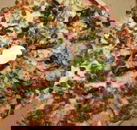 Eden Pizza - ACT Tourism