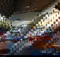 Eungai Creek Buffalo - ACT Tourism