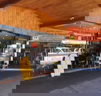 Evans Head Bakery - ACT Tourism