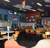 Evans Head Bowling Club - ACT Tourism