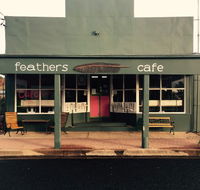 feathers cafe - ACT Tourism