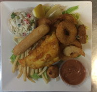 Fiesta Fried chicken - ACT Tourism