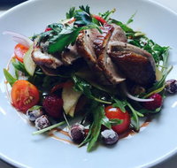 Fish Tales - ACT Tourism