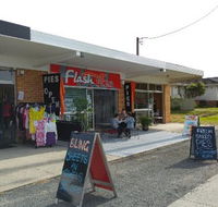 Flash Pies - ACT Tourism