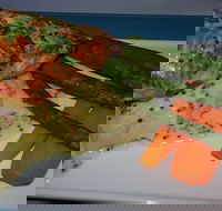 Flinders Restaurant - ACT Tourism