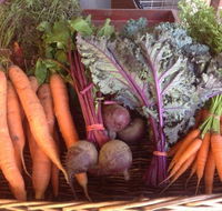 Food Lovers Market - ACT Tourism