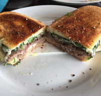 Fridge and the Frying pan - ACT Tourism