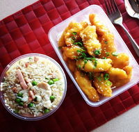 Golden Ocean Chinese Restaurant - ACT Tourism