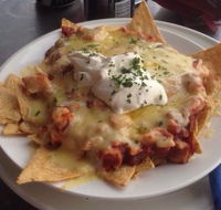 Great White Bite - ACT Tourism