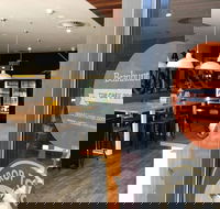 Ground - ACT Tourism