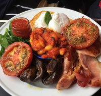 Gundary Store - ACT Tourism